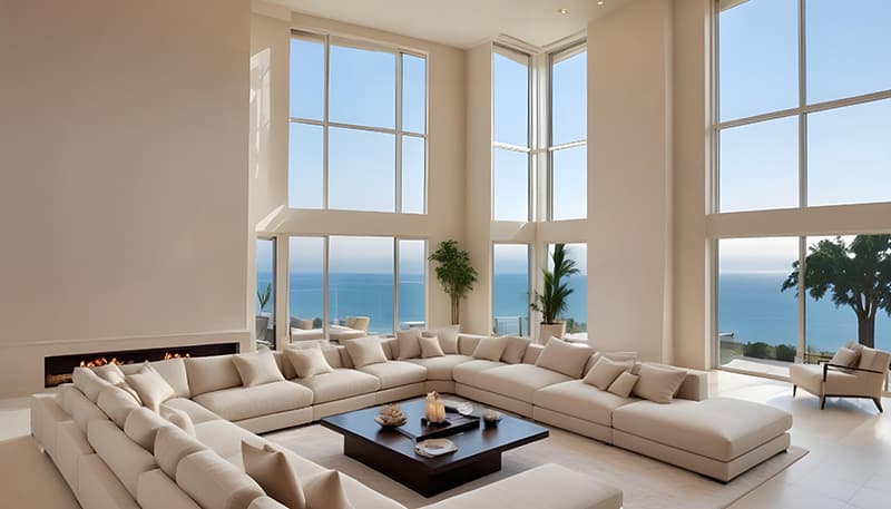 5 BED Private Residences